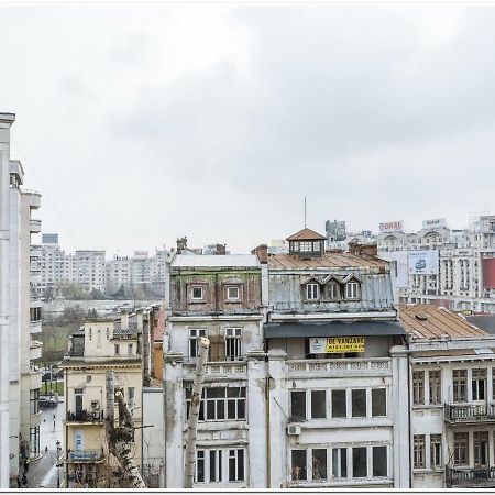 Spacious, Lovely, Bright Apartment In The Old Town Βουκουρέστι Εξωτερικό φωτογραφία